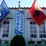 Kaduku 3* Shkodër