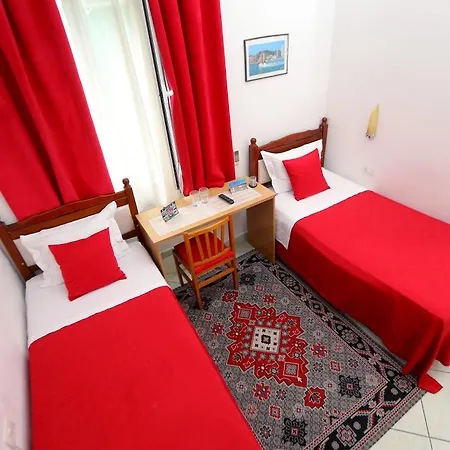 Kaduku 3* Shkodër