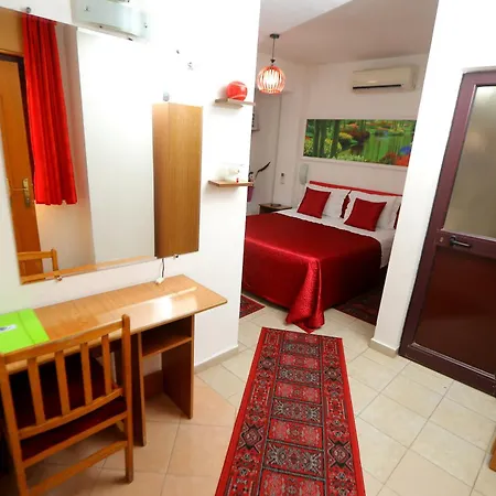 Hotel Kaduku Shkodër