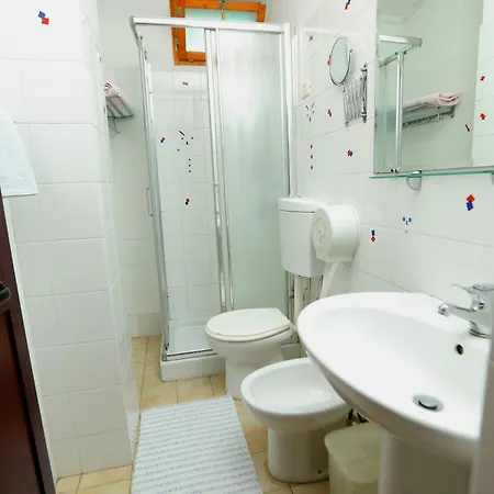 Hotel Kaduku Shkodër