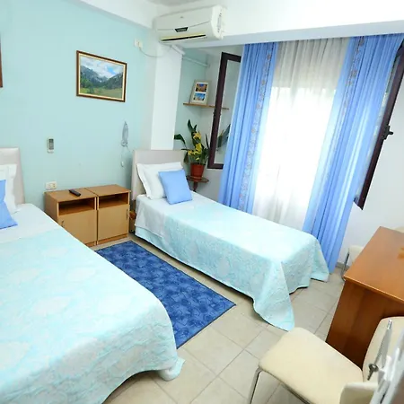 Kaduku 3* Shkodra