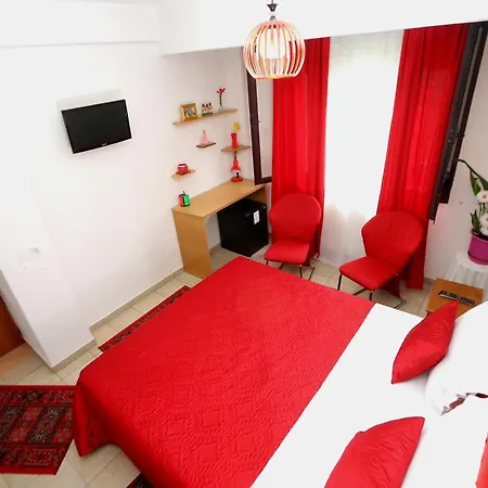 Szálloda Kaduku 3*