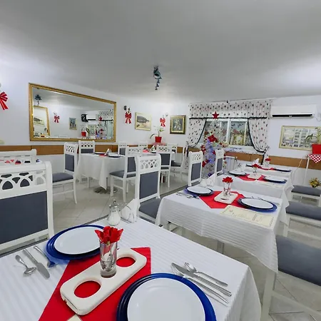 酒店 卡杜库酒店 Shkodër