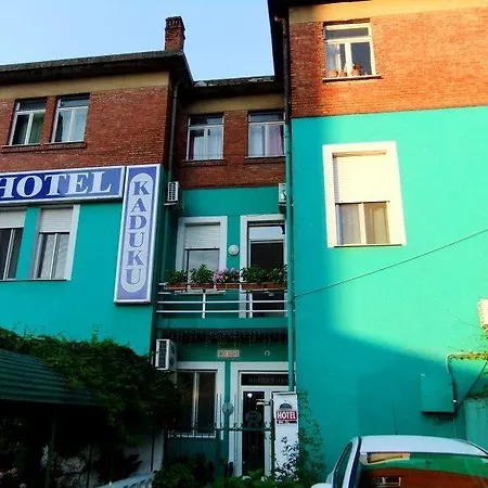 Otel Kaduku 3*