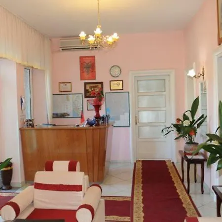Szálloda Kaduku 3*