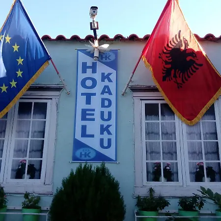 Kaduku 3* Shkodër