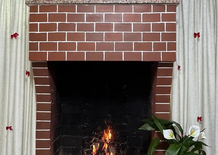 卡杜库酒店 酒店