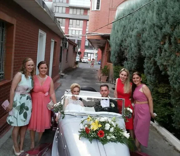 卡杜库酒店 酒店 3*