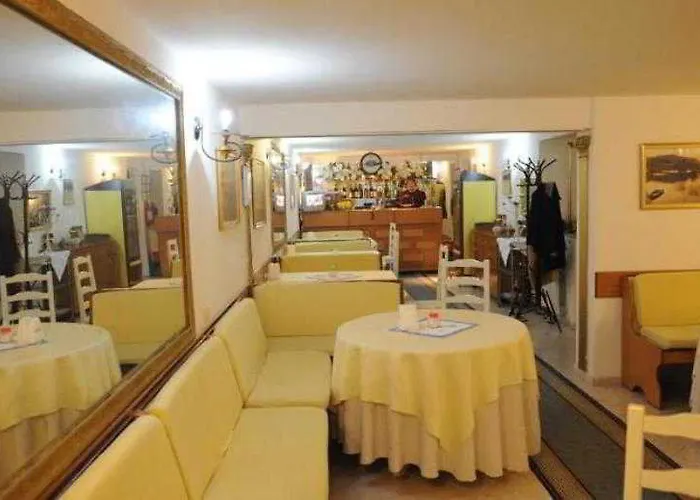 酒店 卡杜库酒店 Shkodër