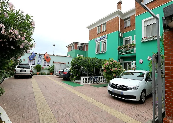 酒店 卡杜库酒店 3*