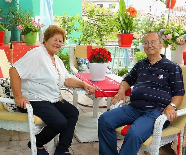 卡杜库酒店 Shkodër