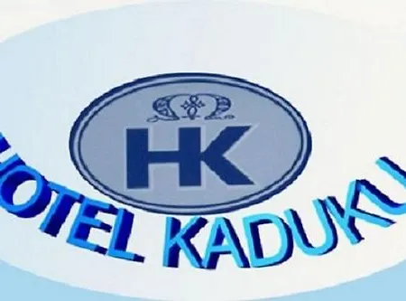 Kaduku Hotel