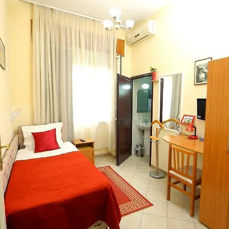 Kaduku Hotel Shkodra