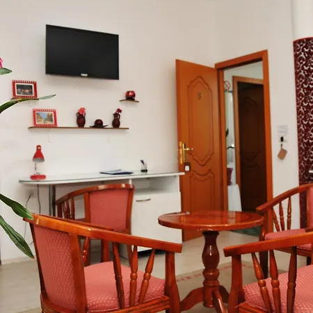 Hotel Kaduku Shkodër