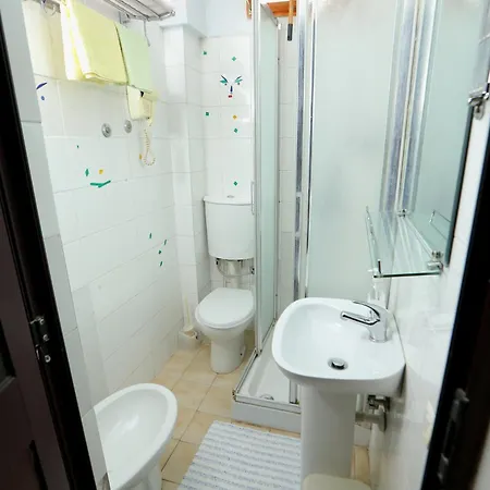 Kaduku Hotel Shkodra