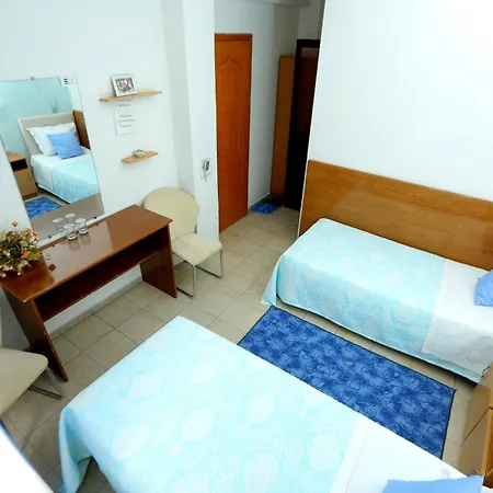 Kaduku Hotel Shkodër