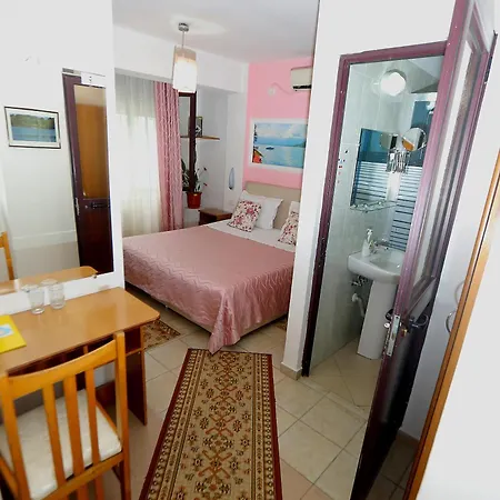 Hotel Kaduku Shkodër