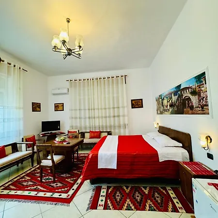 Kaduku 3* Shkodër