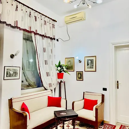 Kaduku Hotel Shkodër