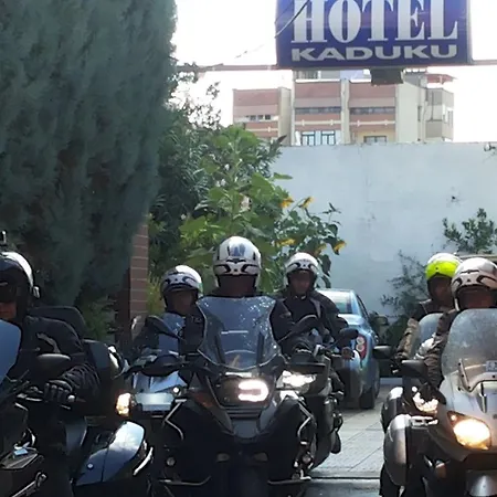 Kaduku Hotel Shkodër