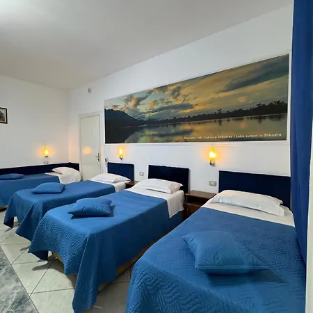 Kaduku Hotel Shkodër