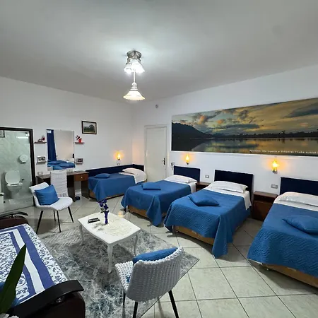 Kaduku 3* Shkodër