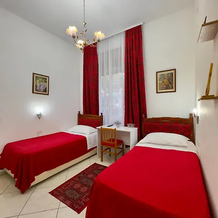 Kaduku 3* Shkodër