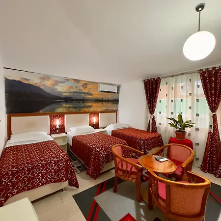 Kaduku Hotel