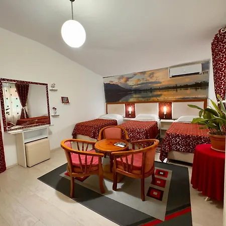 Kaduku Hotel 3*