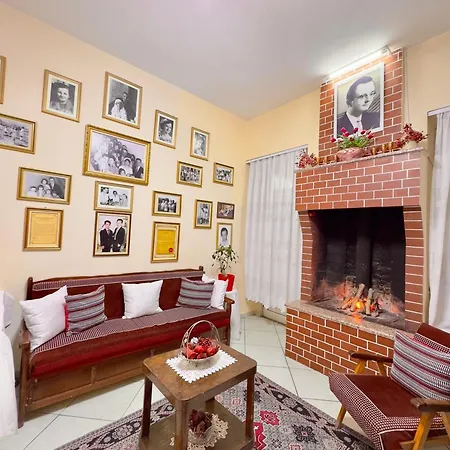Kaduku Hotel Shkodër