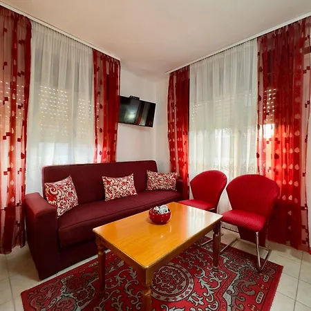 Hotel Kaduku Shkodër