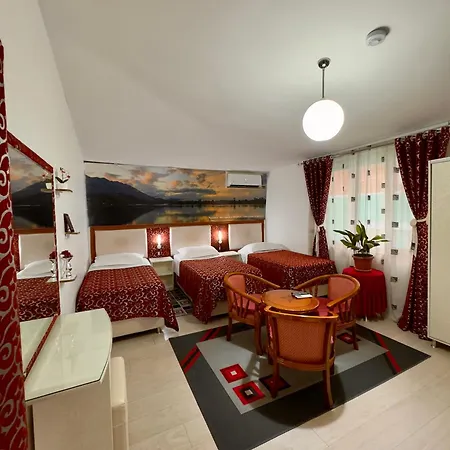 Hotel Kaduku 3*