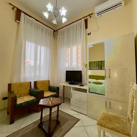 Kaduku Hotel Shkodër