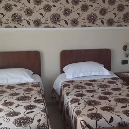 Kaduku 3* Shkodër