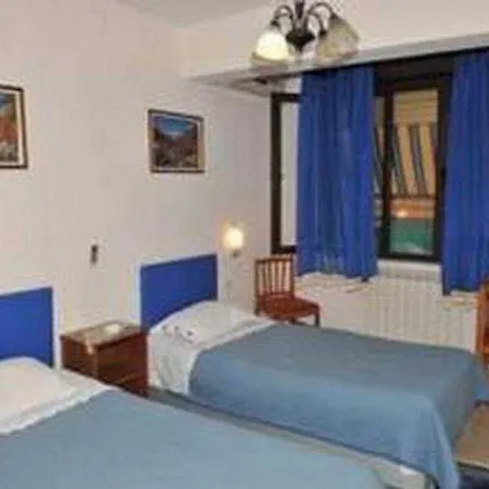 Kaduku Hotel Shkodër