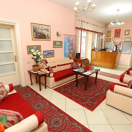 Kaduku Hotel Shkodër