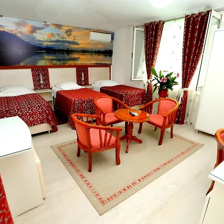 Kaduku Hotel