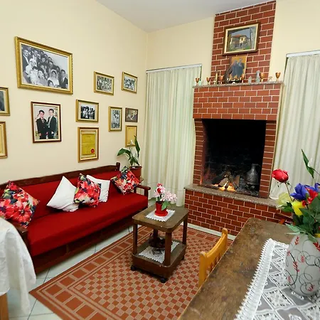 Kaduku 3* Shkoder