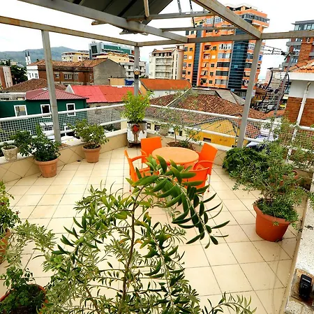 Hotel Kaduku