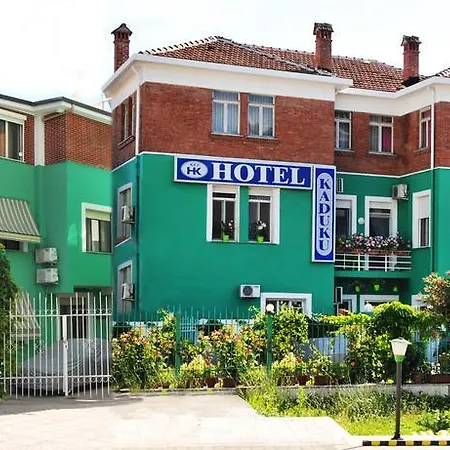 Kaduku Hotel Shkodër