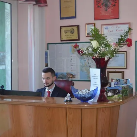 Kaduku Hotel Shkodër
