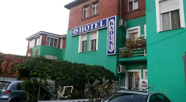 Hotel Kaduku Shkodër