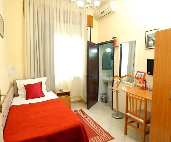 Kaduku Hotel Shkodër