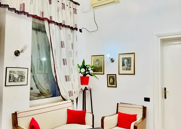 Kaduku Hotel Shkodër