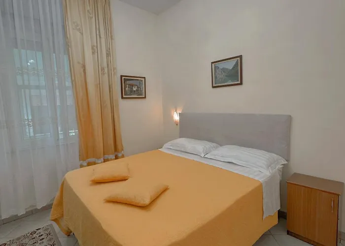 Hotel Kaduku Shkodër