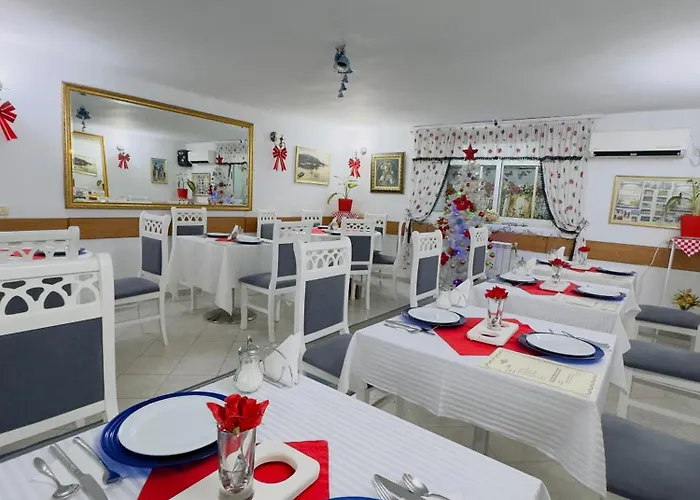 Hotel Kaduku Shkodër