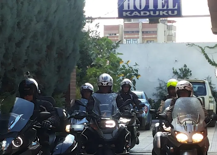 Kaduku Hotel Shkodër