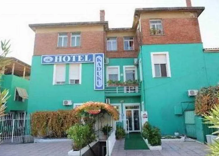 Kaduku Hotel Shkodër