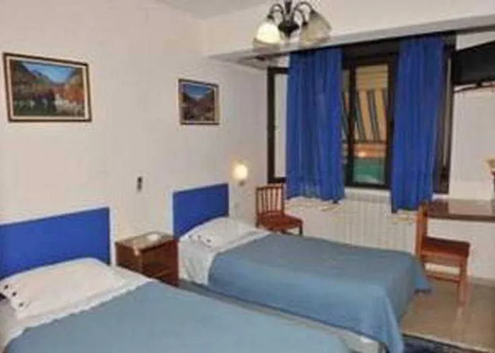 Kaduku Hotel Shkodër