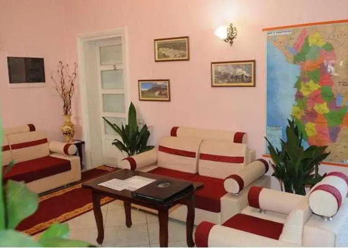 Kaduku Hotel Shkodër